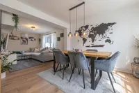 Wohnung EG