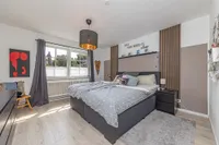 Wohnung EG