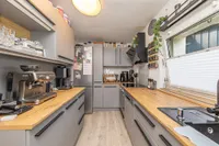 Wohnung EG