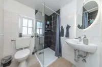 Wohnung EG