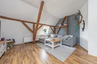Wohnung OG