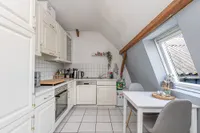 Wohnung OG