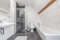 Wohnung OG