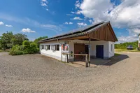 Kleiner Stall