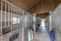Kleiner Stall