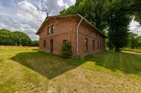 Ansicht Wohnhaus