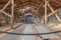 Stallbereich