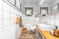 Gäste Wc