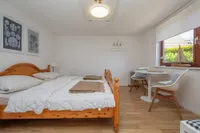 Im Gartenhaus