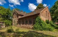 Die alte Schule