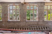 Viel Arbeit