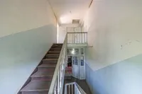Treppenhaus