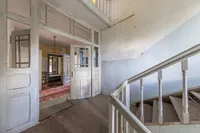 Treppenhaus