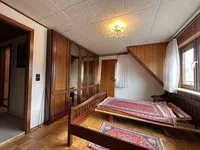 Schlafzimmer Ansicht 2