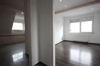 Wohnung im DG