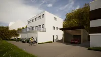 Süd - Ost