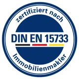 DIA-Zert-Logo_DIN-EN-15733_weiá