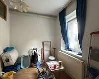 Kinderzimmer/Arbeitszimmer