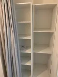 Flurschrank/Garderobe