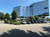 Bürogebäude