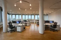 Visu Büro
