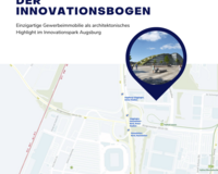 Location Map - Innovationsbogen