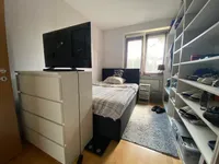 Schlafzimmer 3