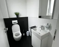 Gäste-WC