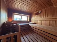 Sauna im oG