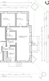 Grundrissplan