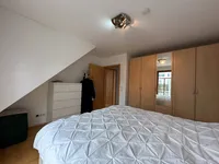 Schlafzimmer Ansicht 2