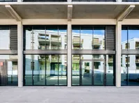 Sternrad Haus - Außenansicht 