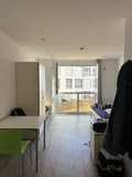 Wohnraum 