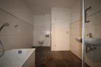 Badezimmer Ansicht 3