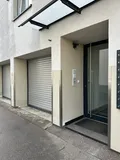 Hauszugang