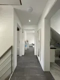 Flurbereich Obergeschoss