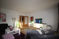 Wohnbereich