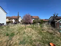 Grundstück