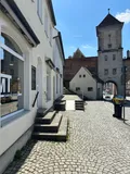 Frontansicht