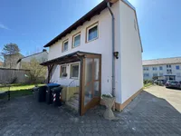 Eingangsbereich 