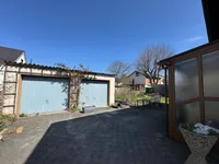 Doppelgerage 