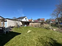 Bebaubares Grundstück 