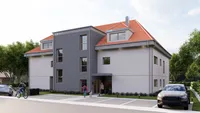 Visualisierung Füssener Str. 15 Alpenblick MFH