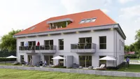 Visualisierung Füssener Str. 15 Alpenblick Gärten