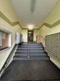 Eingangsbereich