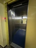 Aufzug 