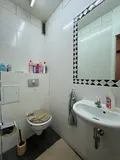 Separates WC
