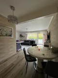 Essbereich/Wohzimmer