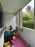 Balkon 1