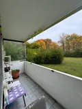 Balkon 2